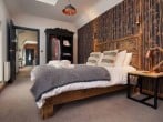 Bed Bed